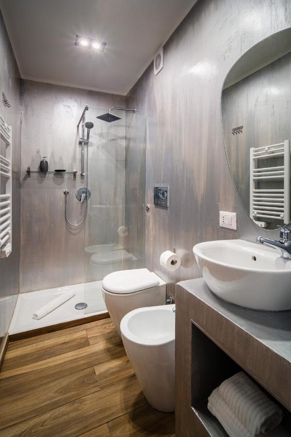 Accomodo Mib33 Bivano Porta Romana Apartment Milano Exterior foto